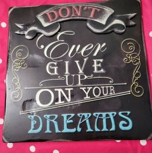 Wall Hanging